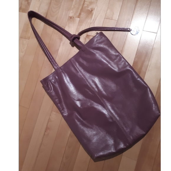 RUDSAK SOFT LEATHER BAG - Picture 6 of 16